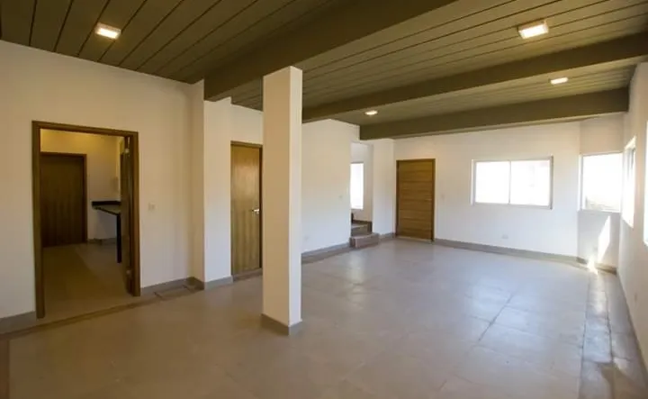 VENTA DE TRIPLEX — foto 2