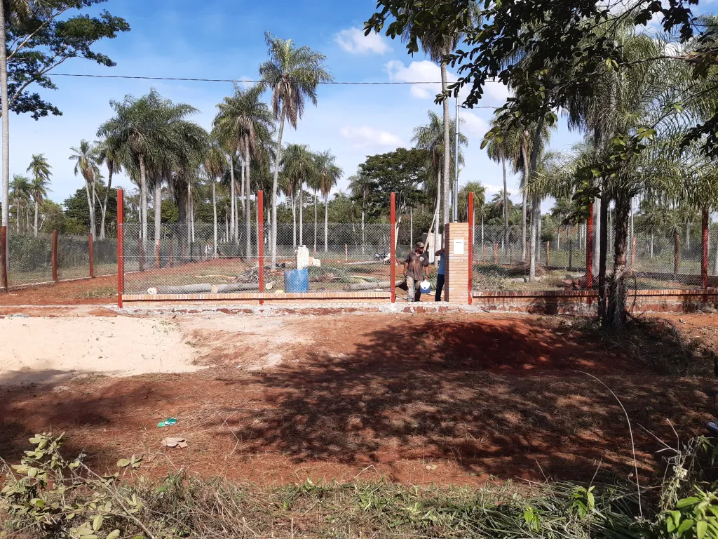 Vendo Terreno ideal p una Granjita — foto 2