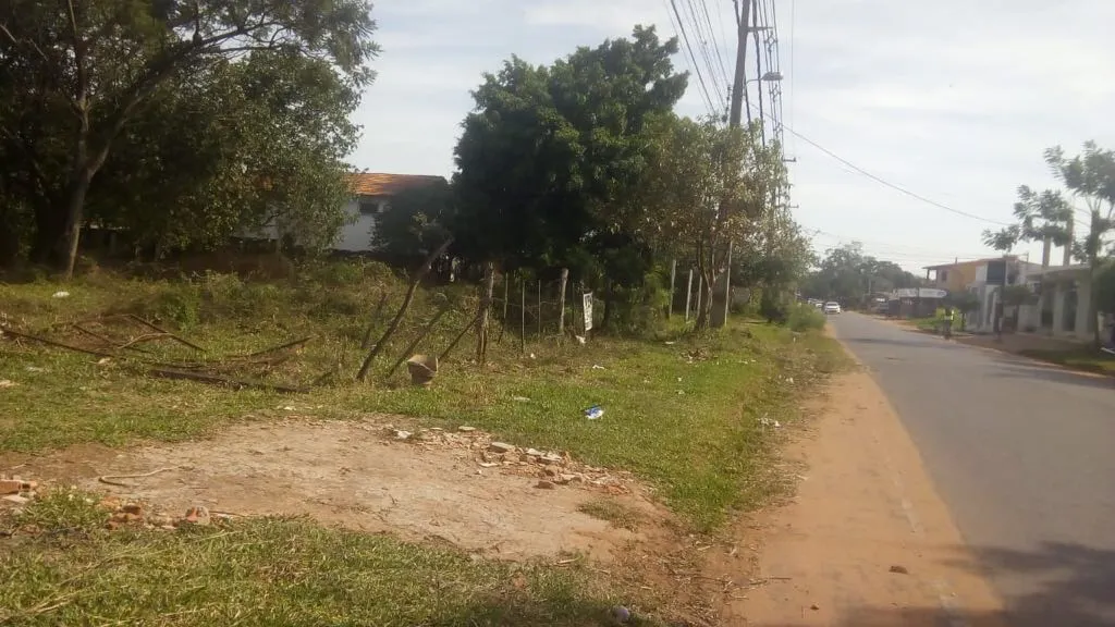 TERRENO EN LUQUE — foto 2