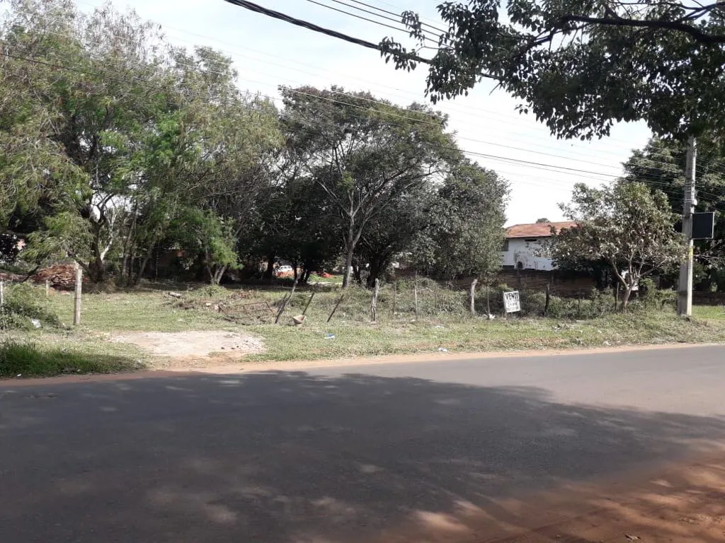 TERRENO EN LUQUE — foto 3