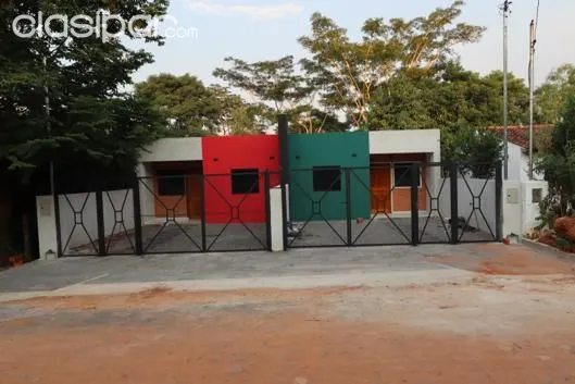 HERMOSO DUPLEX A ESTRENAR EN CAPIATA!!! — foto 2