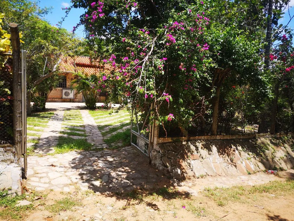 Casa en San Bernardino, 15x28, centro Sanber — foto 2