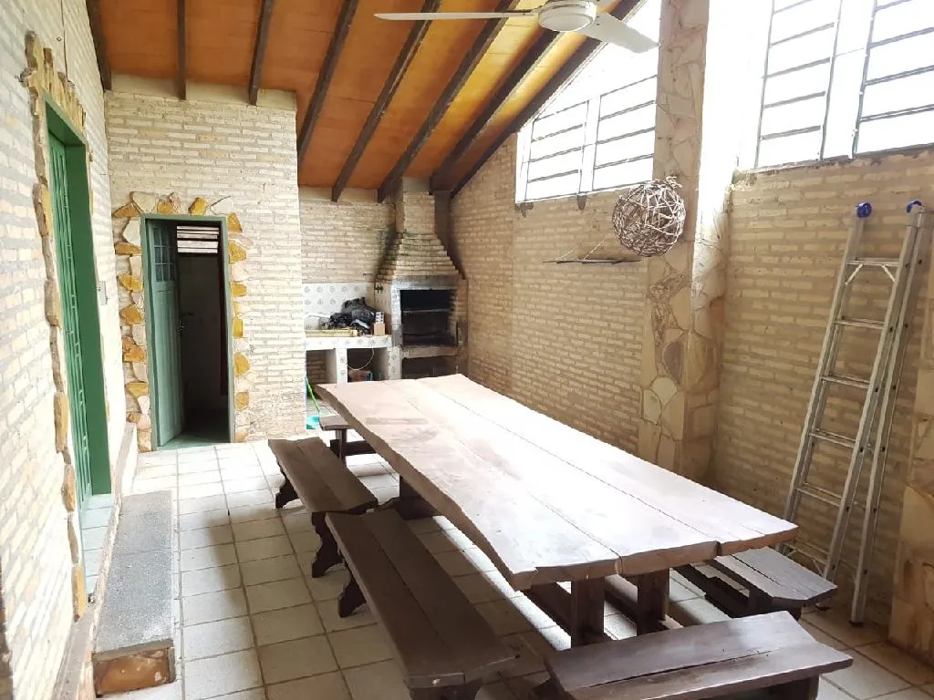 Casa en San Bernardino, 15x28, centro Sanber — foto 3