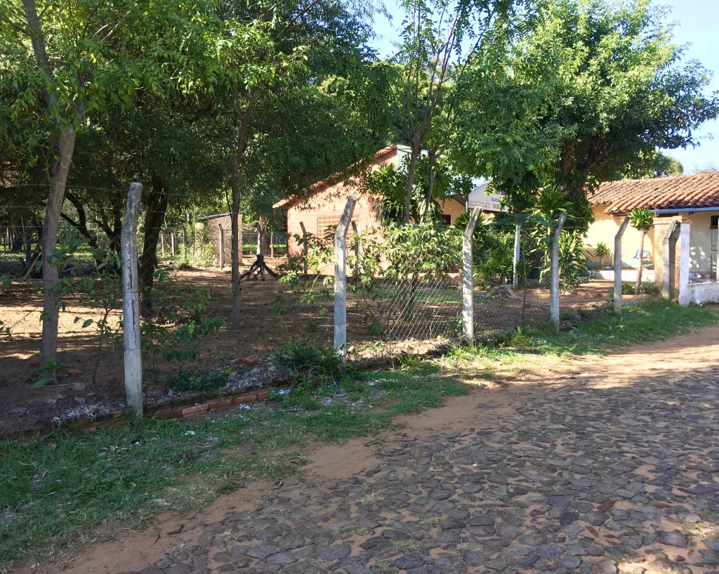 VENDO INCREIBLE TERRENO, ESPECIAL PARA VIVIENDA O QUINTA! — foto 2
