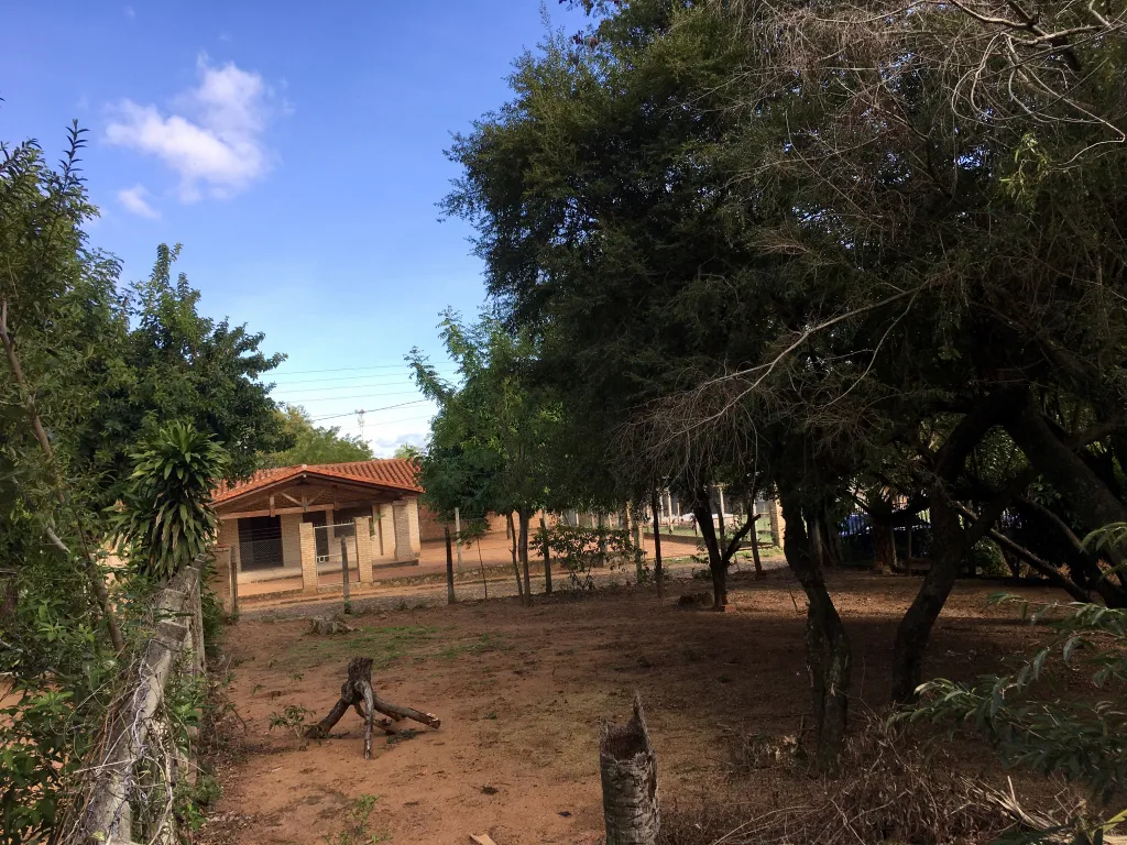 VENDO INCREIBLE TERRENO, ESPECIAL PARA VIVIENDA O QUINTA! — foto 3