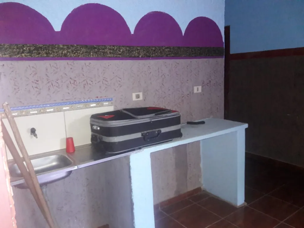 REGALO CASA QUINTA EN EL BARRIO CAÑADITA DE ÑEMBY — foto 3