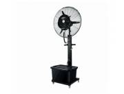 VENTILADOR INDUSTRIAL MEGA STAR CON HUMIDIFICADOR !! NUEVOS CON GARANTIA ! DELIVERY !!