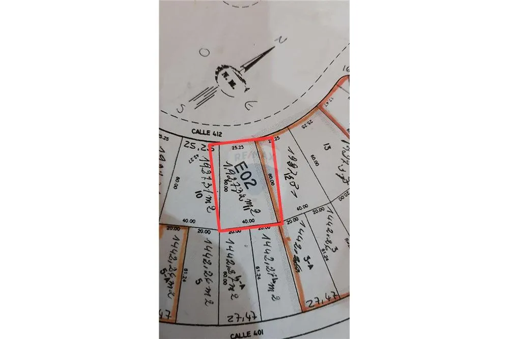 VENDO TERRENO EN SURUBI-I - MARIANO ROQUE ALONSO 205,000 USD — foto 2