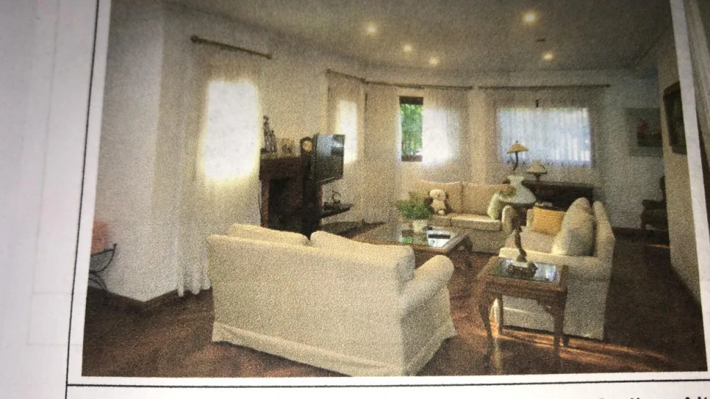 INMOBILIARIA VENDE CASA en la calle Herrera 3132 esq. Bomberos Voluntarios. — foto 3