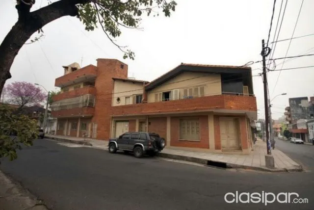 VENDO EDIFICIO ZONA MERCADO 4 A UNA CUADRA DE AVDA. PERÚ — foto 2