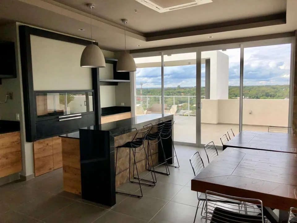 Se alquila departamento a estrenar!! — foto 2