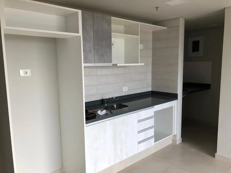 Se alquila departamento a estrenar!! — foto 3