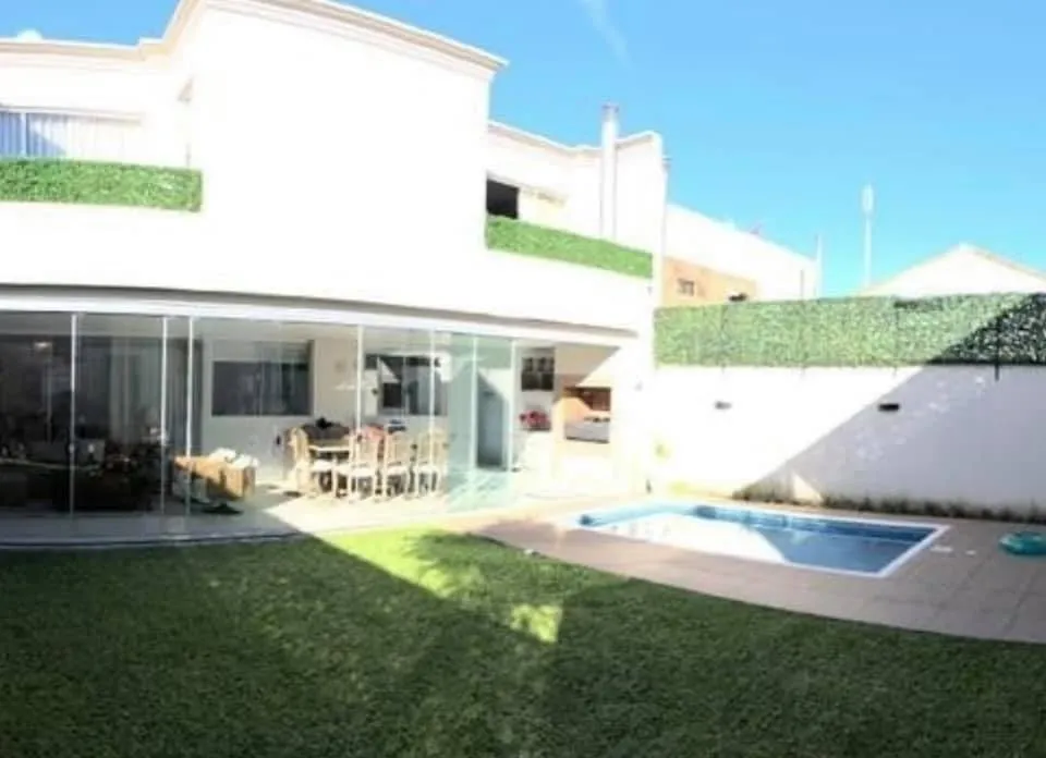Vendo Hermosa Residencia. Barrio Herrera — foto 3
