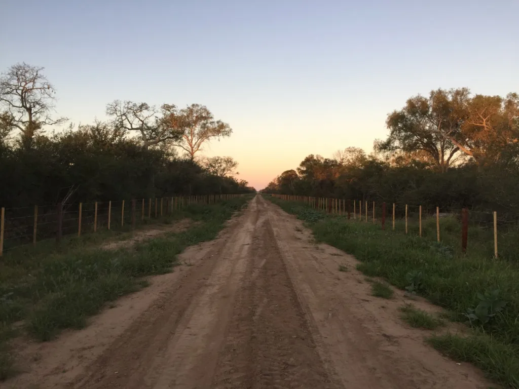 ZONA LA PATRIA- 5.000 HA — foto 2