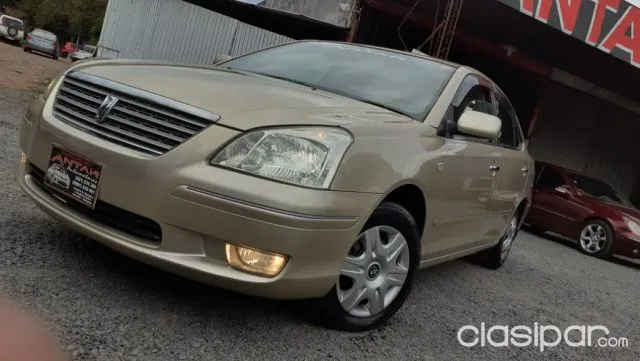Toyota Premio 2004 - foto 2