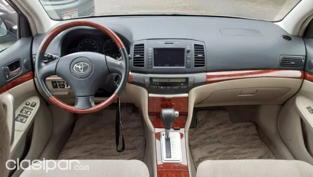 Toyota Premio 2004 — foto 3
