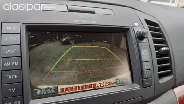 Toyota Premio 2004 — foto 4