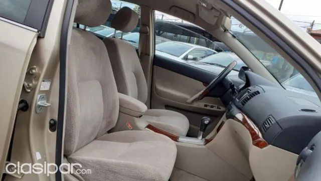 Toyota Premio 2004 — foto 5
