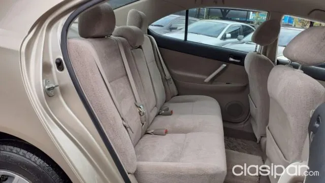 Toyota Premio 2004 — foto 7