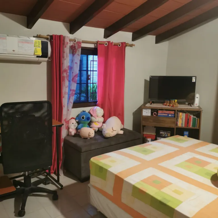 VENDO CASA EN CAACUPE — foto 2