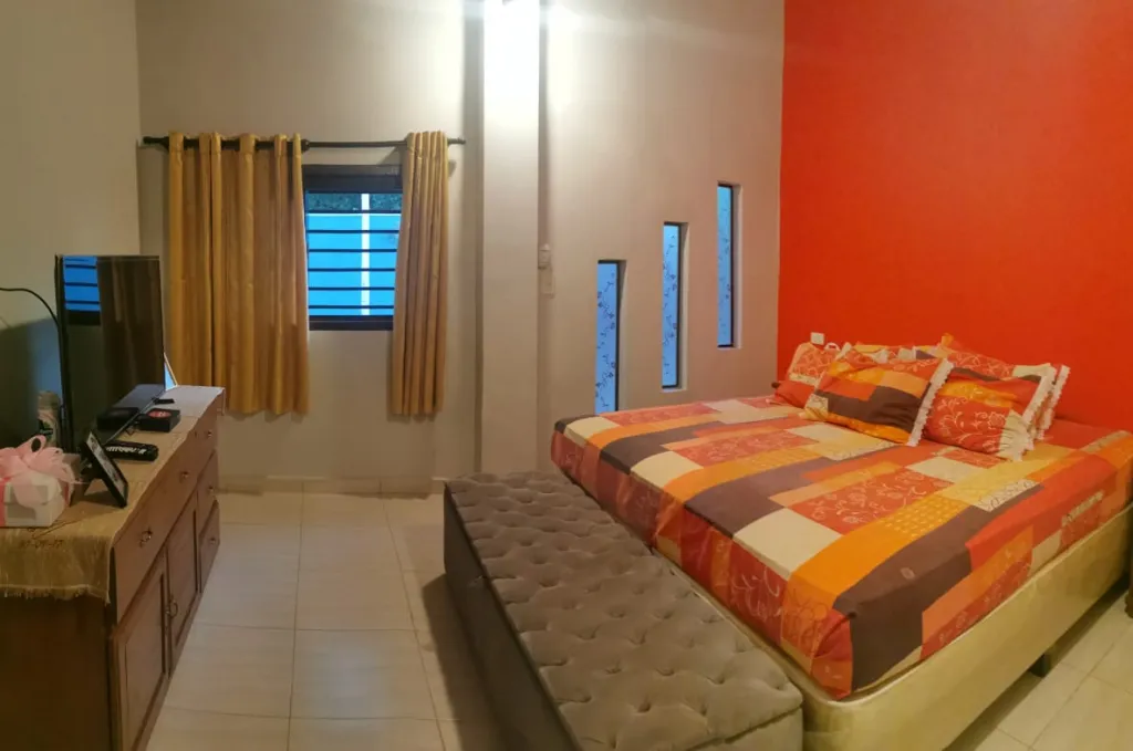 VENDO CASA EN CAACUPE — foto 3