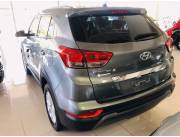 LA SUV MAS SOLICITADA CRETA 0KM 2024