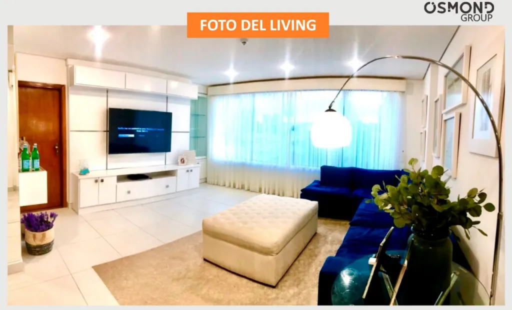 ÚLTIMAS TRES UNIDADES DISPONIBLES EN EDIFICIO GIARDINI!!!! — foto 3