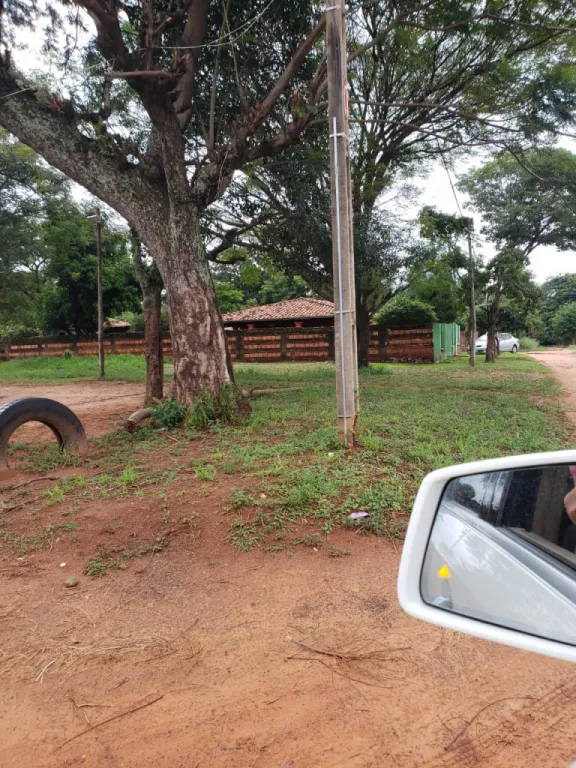 Vendo tres terrenos en Cañada Garay, Luque — foto 2