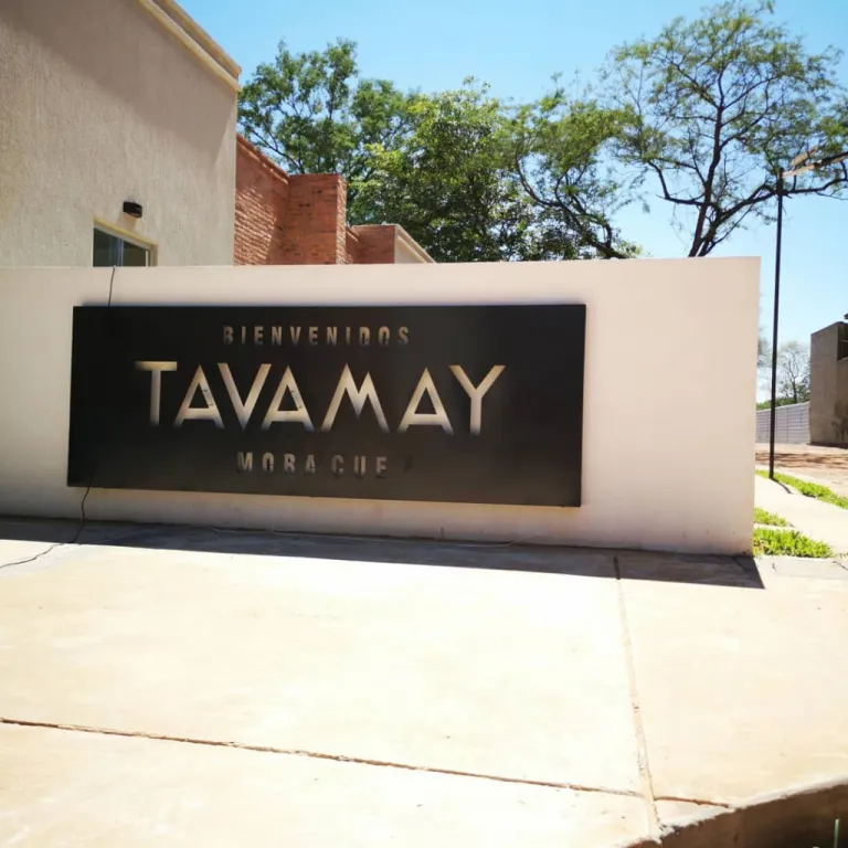 Se Vende Duplex en Barrio Cerrado Tavamay Mora Cue — foto 3