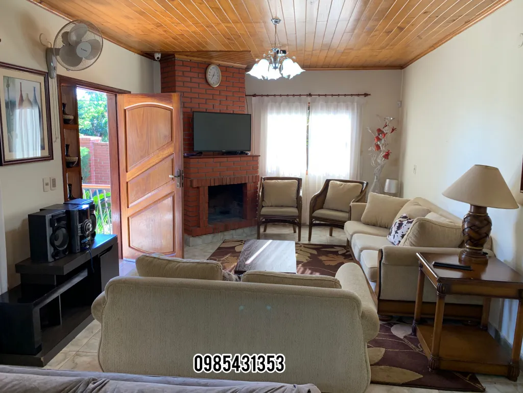 Vendo casa ubicada en Hohenau — foto 3