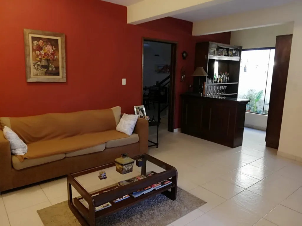VENDO CASA EN BARRIO MARISCAL ESTIGARRIBIA — foto 3