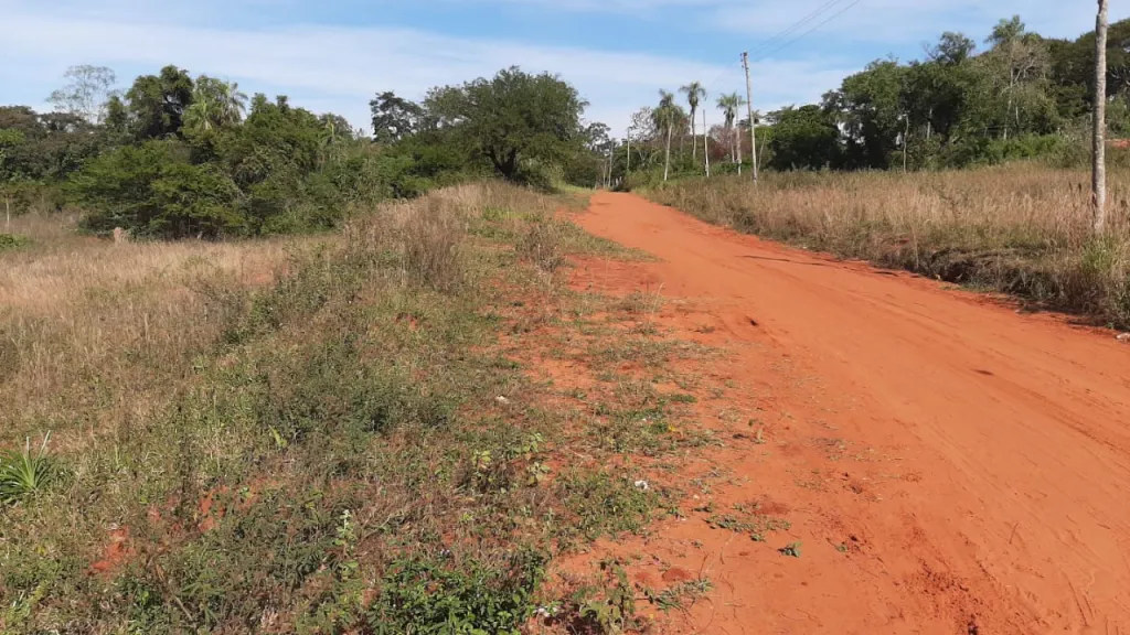 Vendo Propiedad en Ypane OFERTA 4 Ha. zona Rosado Guazu haga una buena inversión!!. — foto 3