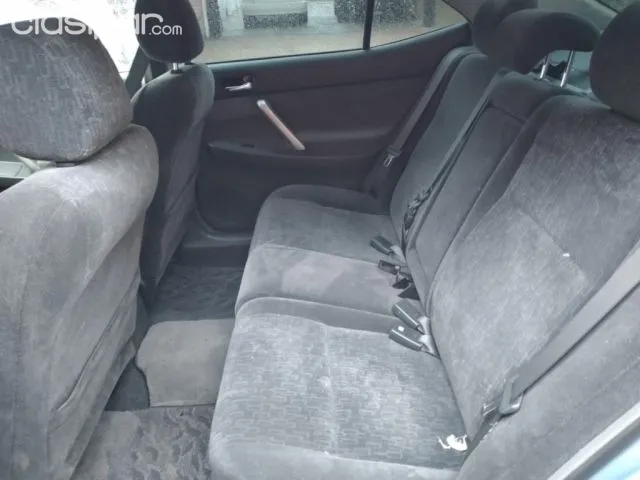 Toyota Allion 2002 - foto 2