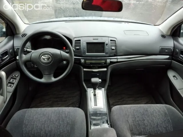 Toyota Allion 2002 — foto 4