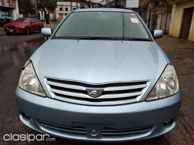 Toyota Allion 2002 - foto 8