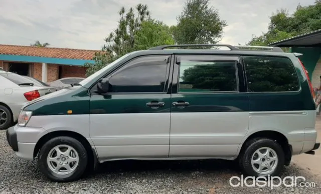 Toyota Noah 1998 — foto 4