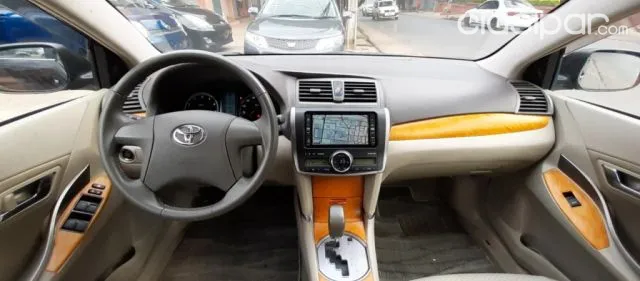 Toyota Premio 2008 - foto 2