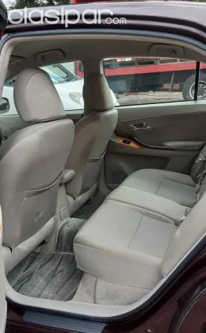 Toyota Premio 2008 — foto 3