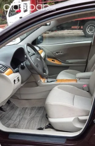 Toyota Premio 2008 — foto 4