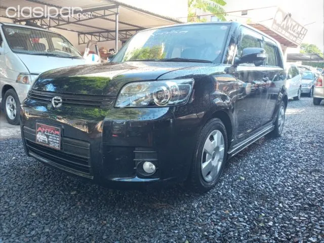 Toyota Rumion 2008 - foto 2
