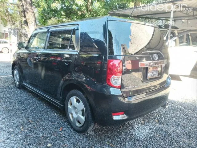 Toyota Rumion 2008 — foto 3