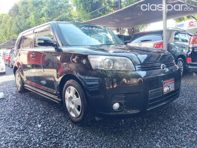 Toyota Rumion 2008 — foto 4