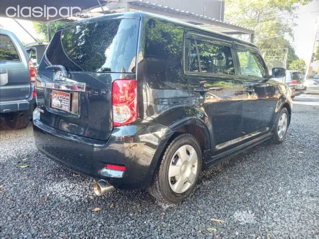 Toyota Rumion 2008 — foto 5