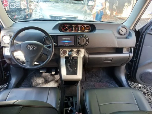 Toyota Rumion 2008 - foto 8