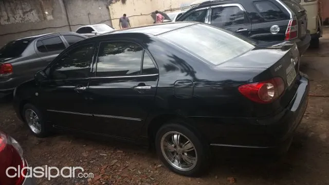 Toyota Corolla 2005 - foto 3