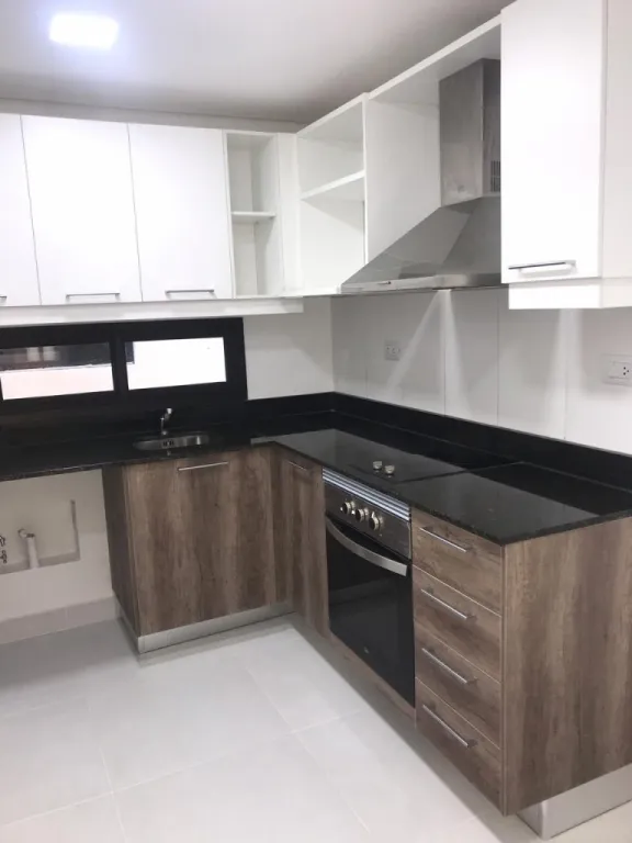 En venta departamentos de 1 y 2 dormitorios,Barrio Jara — foto 2