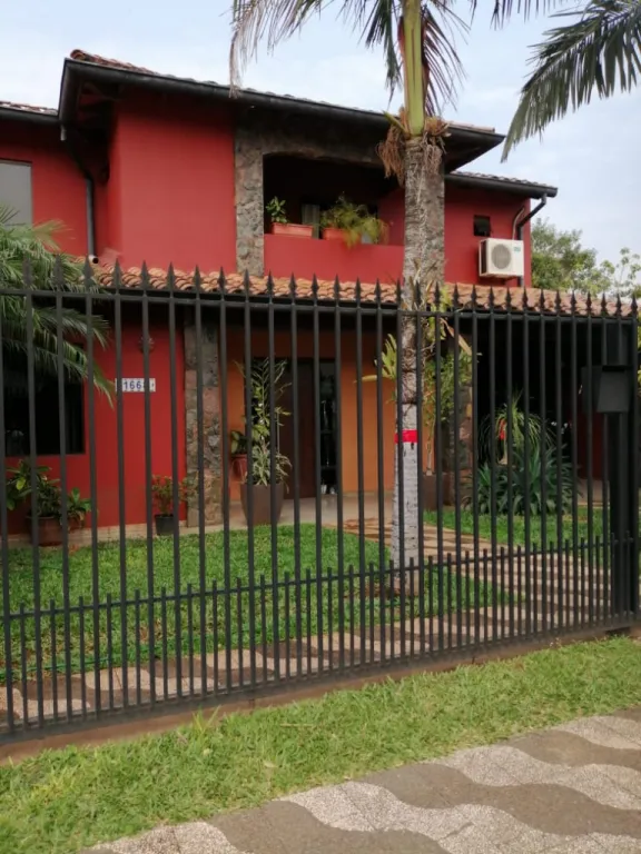 VENDO LINDA CASA EN FDO.ZONA NORTE EN ESQUINA!! EXCELENTE UBICACIÓN!! — foto 3