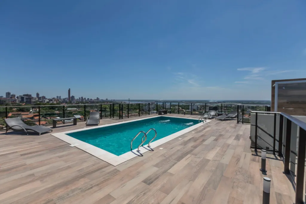 VENDO DEPARTAMENTO CON FINANCIACION PROPIA EN BARRIO JARA — foto 2