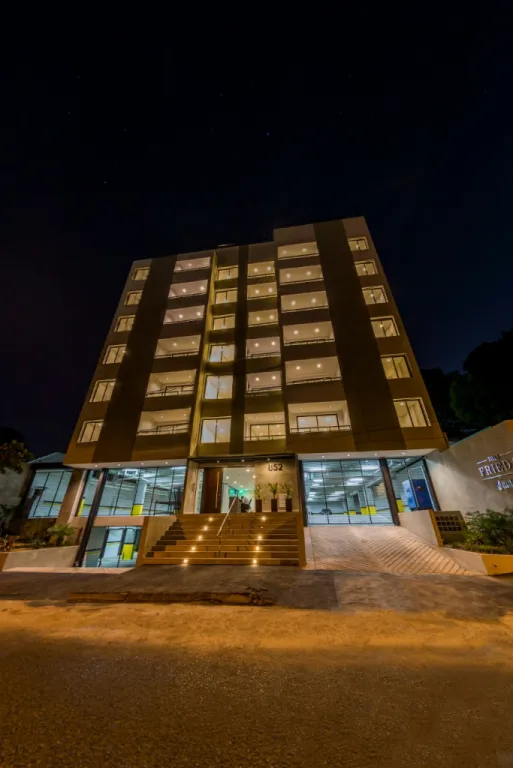 VENDO DEPARTAMENTO CON FINANCIACION PROPIA EN BARRIO JARA — foto 3