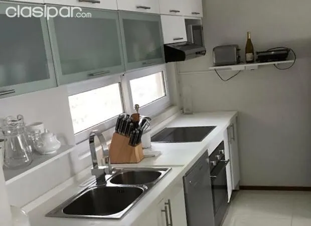 ALQUILO DEPTO AMOBLADO DE 2 DORMITORIOS SOBRE SANTA TERESA — foto 3